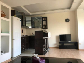 Уютная квартира в центральном районе